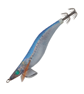 Yamashita Egi Sutte R 2.5 Squid Jigs-Otto's  Tackle World