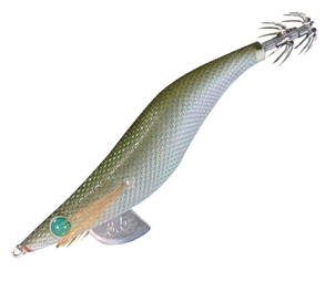 Yamashita Egi Sutte R 2.5 Squid Jigs-Otto's  Tackle World