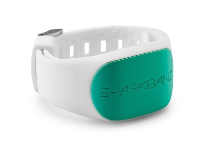 SharkBanz 2 Active Shark Deterrent Ankle/Wristband