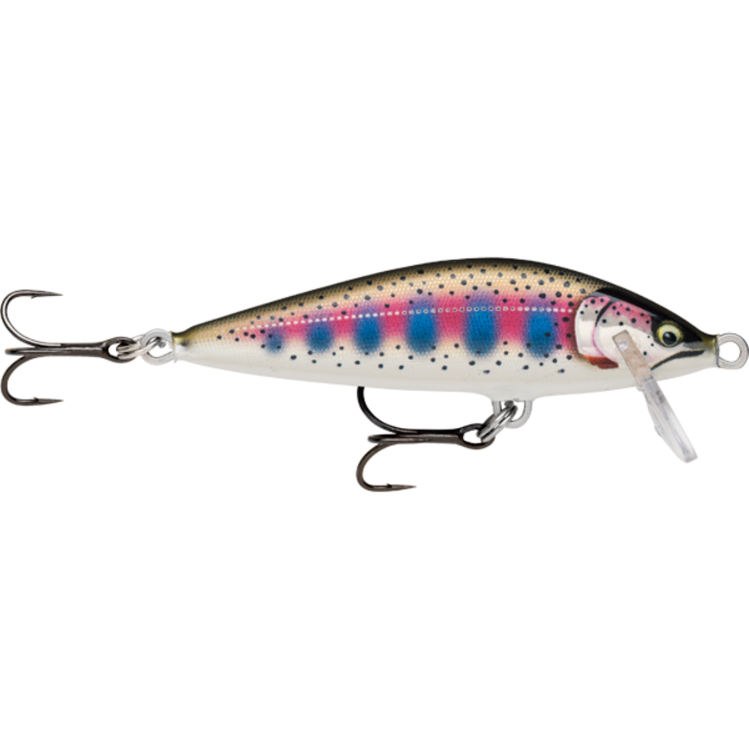 Rapala Countdown Elite 75mm Sinking Minnow-Otto's  Tackle World