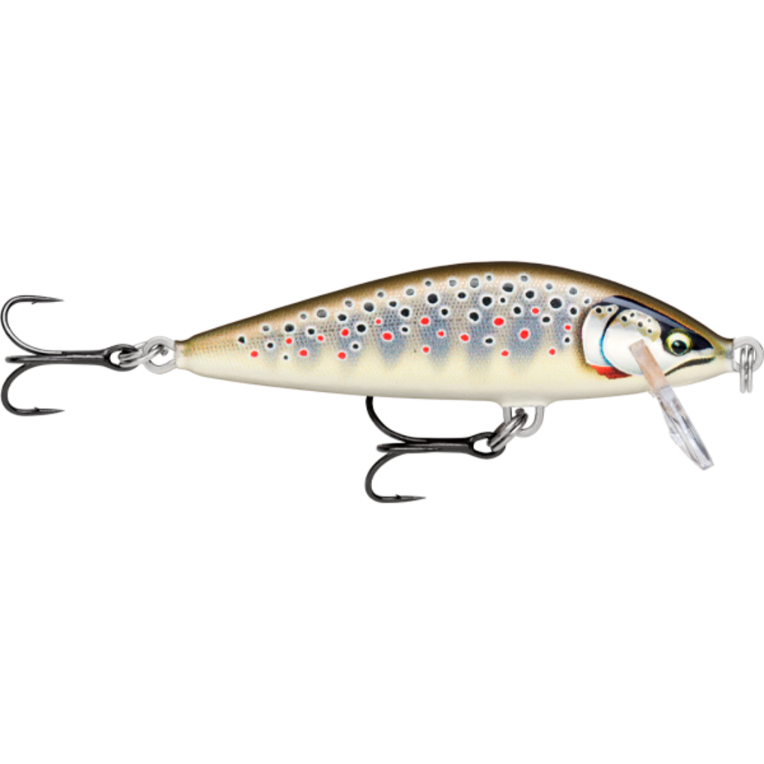 Rapala Countdown Elite 75mm Sinking Minnow-Otto's  Tackle World