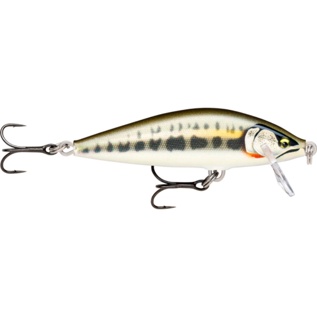 Rapala Countdown Elite 75mm Sinking Minnow-Otto's  Tackle World