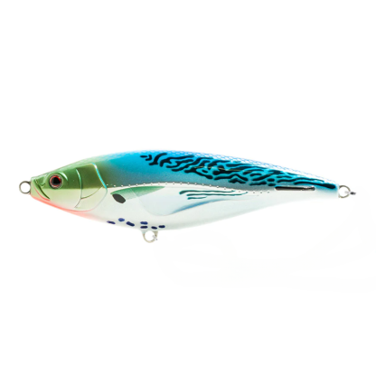 Nomad Madscad Stick Bait 42g / 115mm Fishing Lures-Otto's  Tackle World