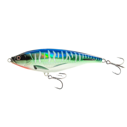 Nomad Madscad Stick Bait 22g / 95mm Fishing Lures-Otto's  Tackle World
