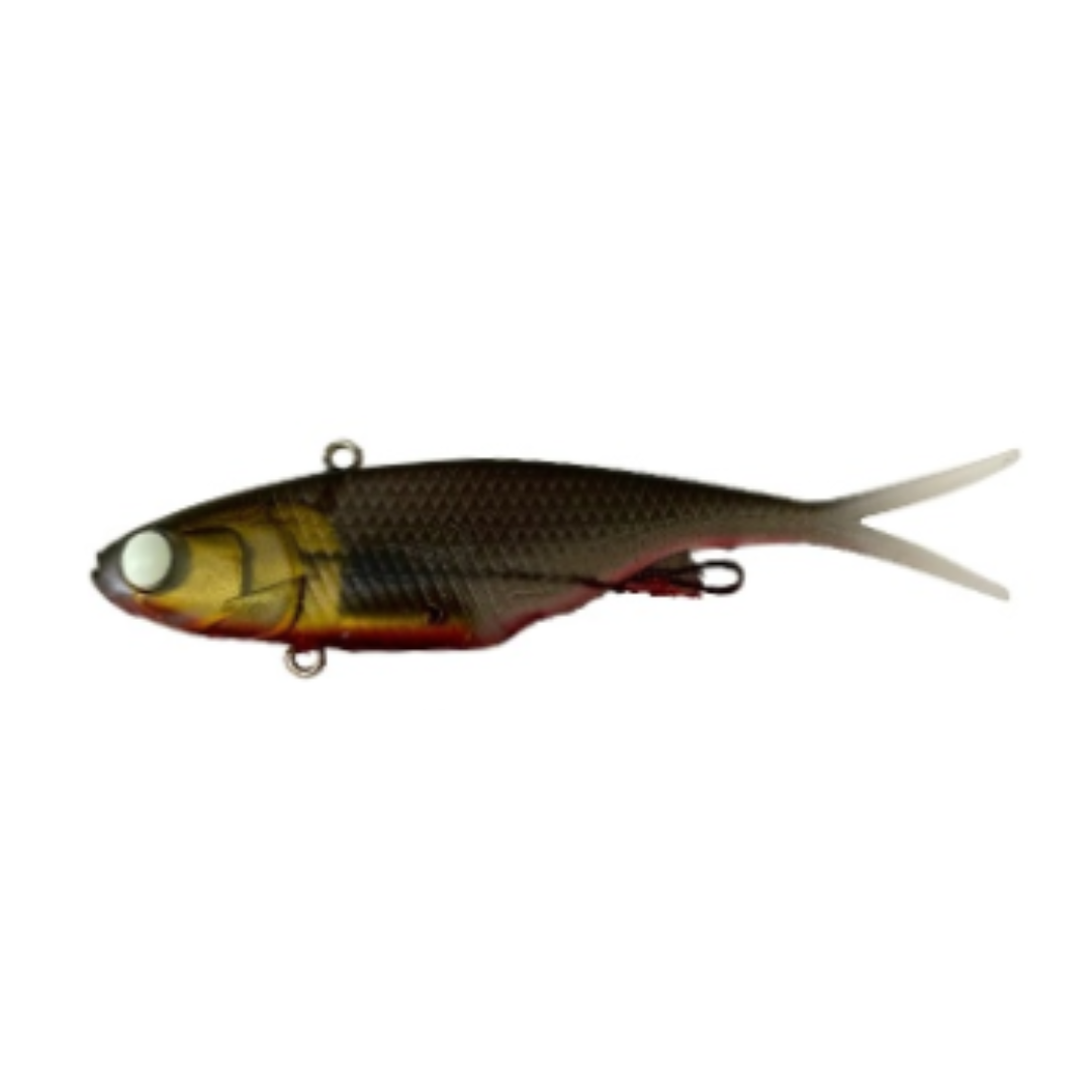 Jackall Transam 95mm 20g Soft Vibe Fishing Lure-Otto's  Tackle World