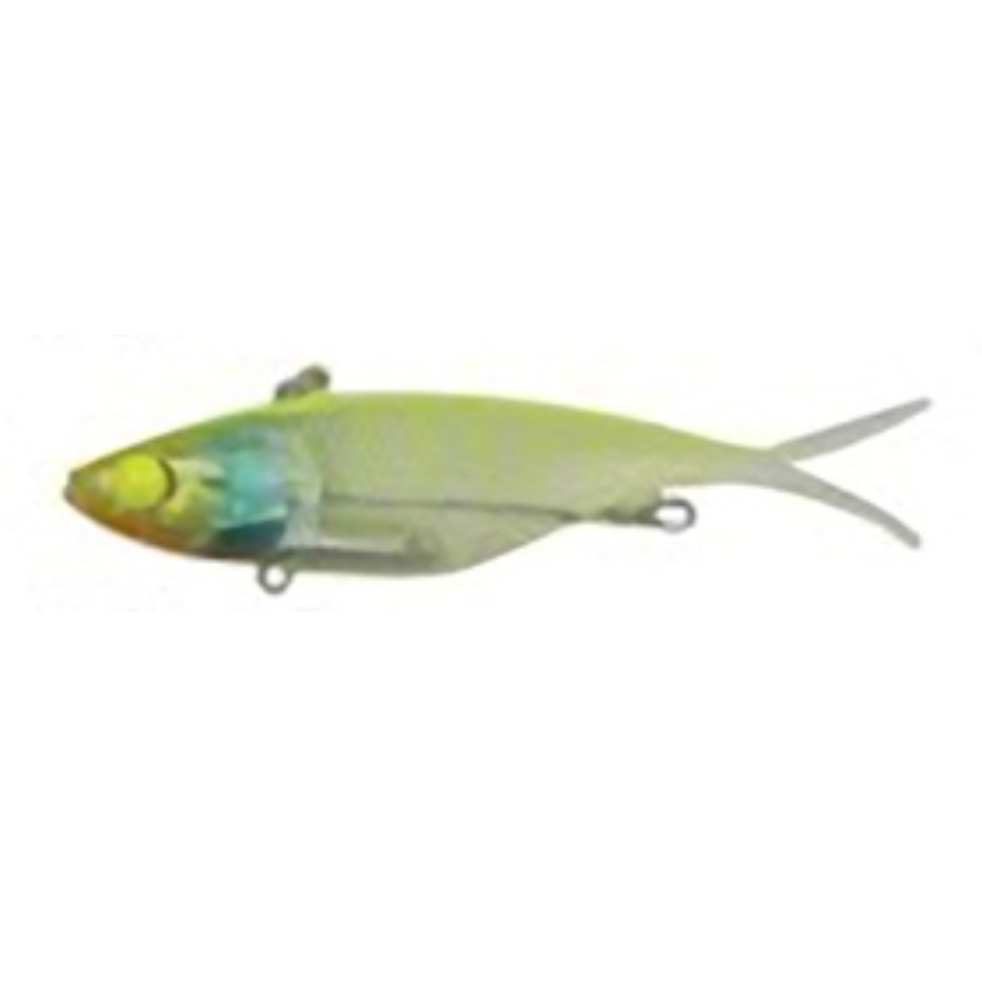 Jackall Transam 95mm 20g Soft Vibe Fishing Lure-Otto's  Tackle World