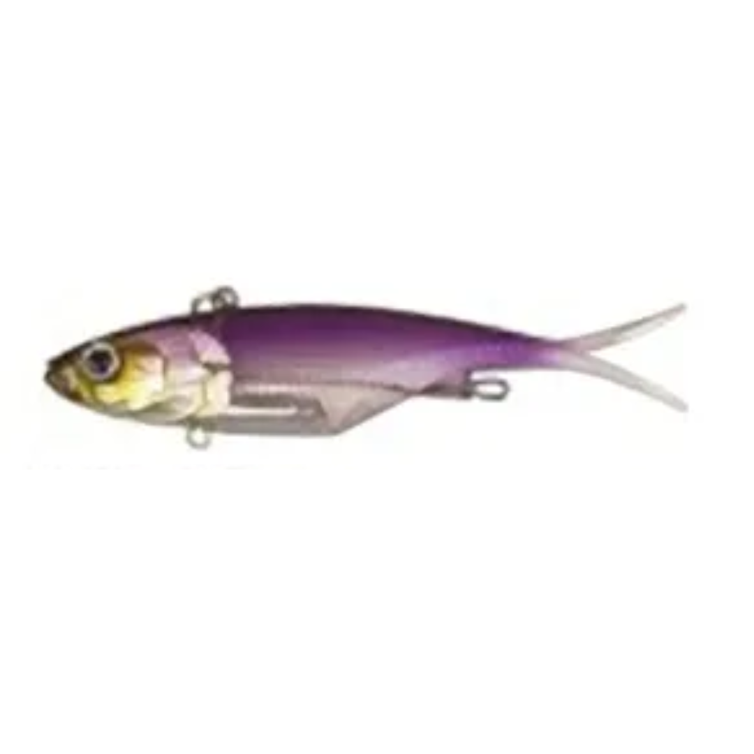 Jackall Transam 95mm 20g Soft Vibe Fishing Lure-Otto's  Tackle World