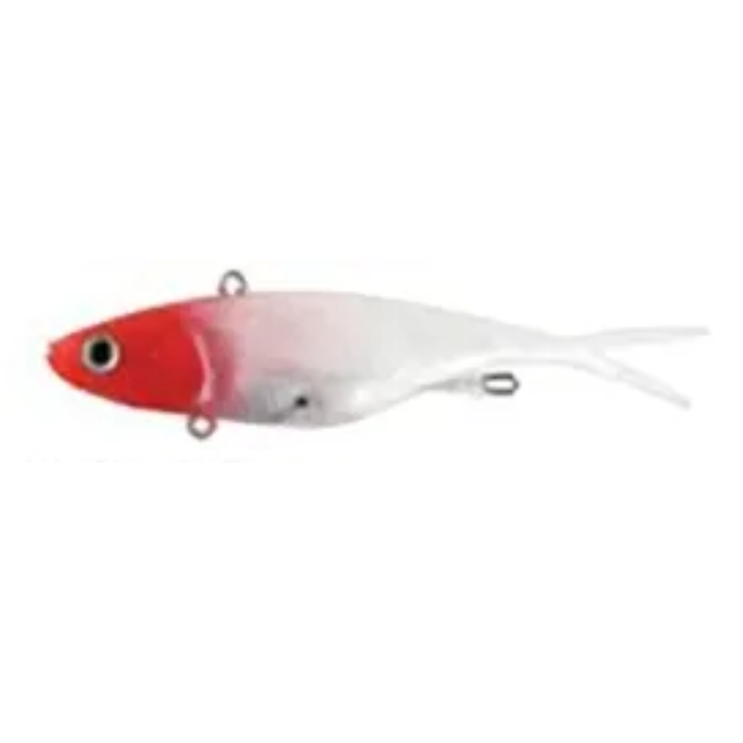 Jackall Transam 95mm 20g Soft Vibe Fishing Lure-Otto's  Tackle World