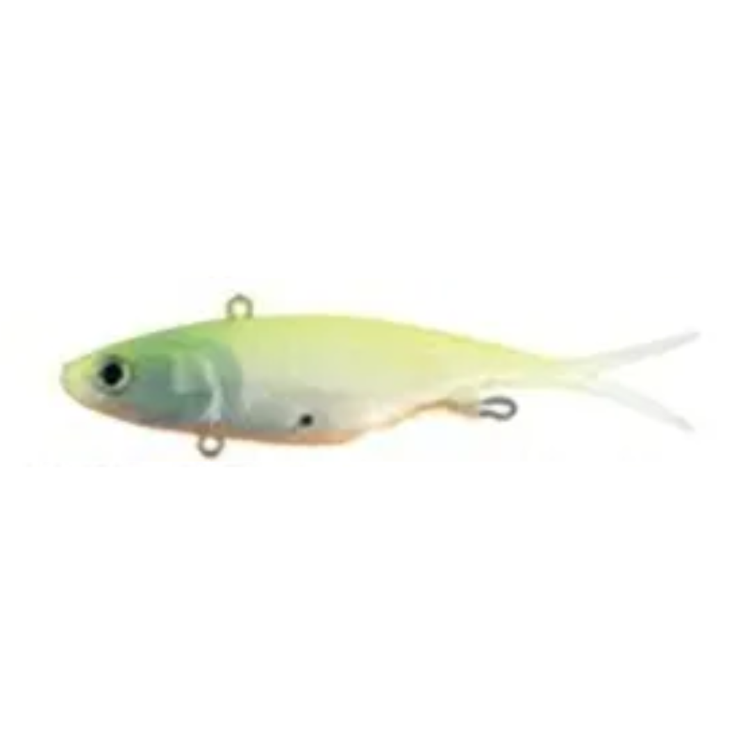 Jackall Transam 95mm 20g Soft Vibe Fishing Lure-Otto's  Tackle World
