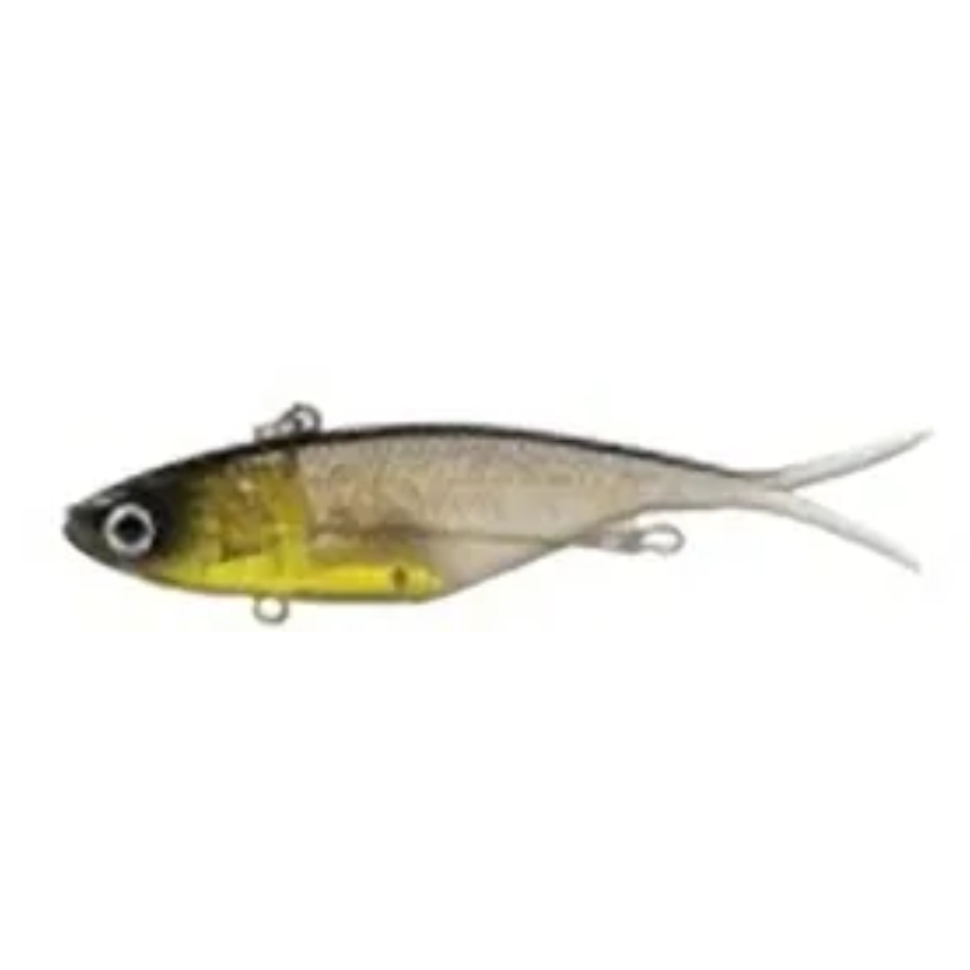 Jackall Transam 95mm 20g Soft Vibe Fishing Lure-Otto's  Tackle World