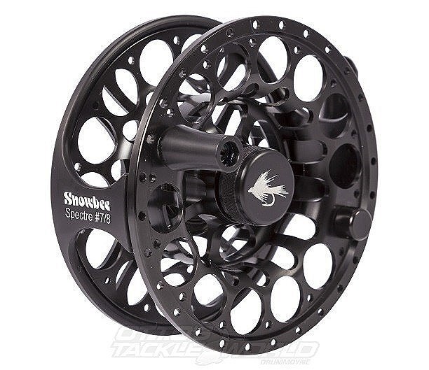 Snowbee Spectre Fly Fishing Reel-Otto's  Tackle World