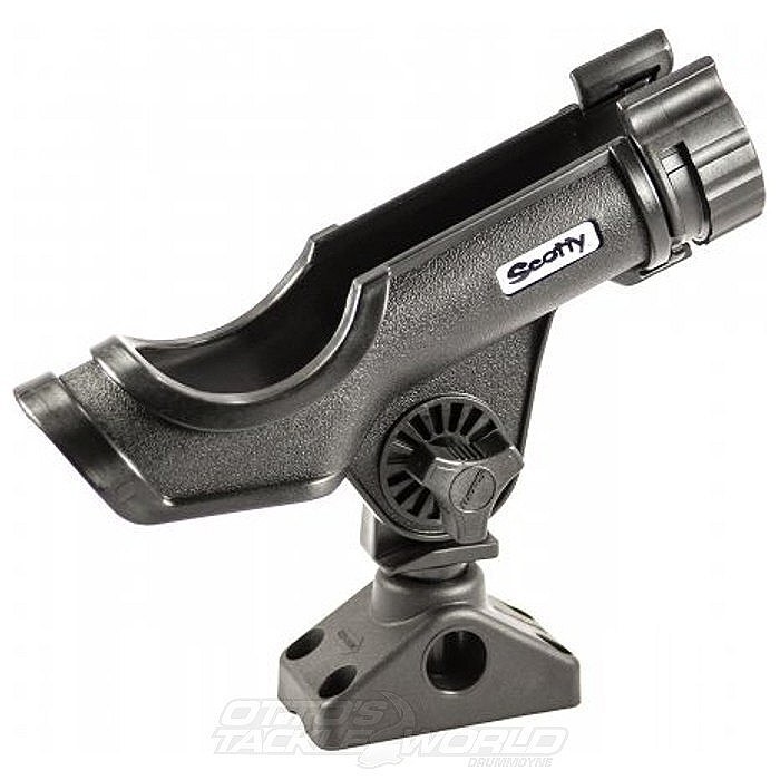 Scotty Powerlock Rod Holder