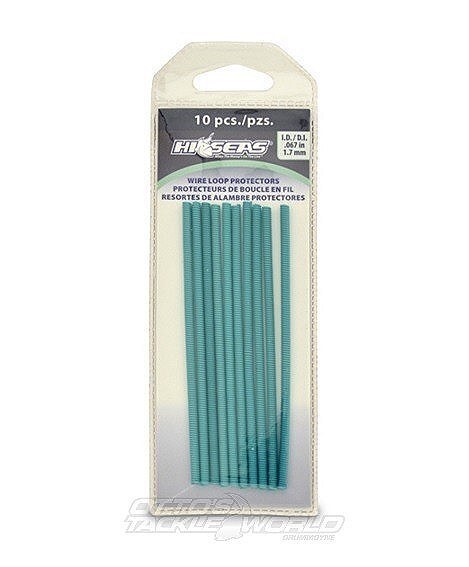 Hi-Seas Loop Protectors-Otto's  Tackle World