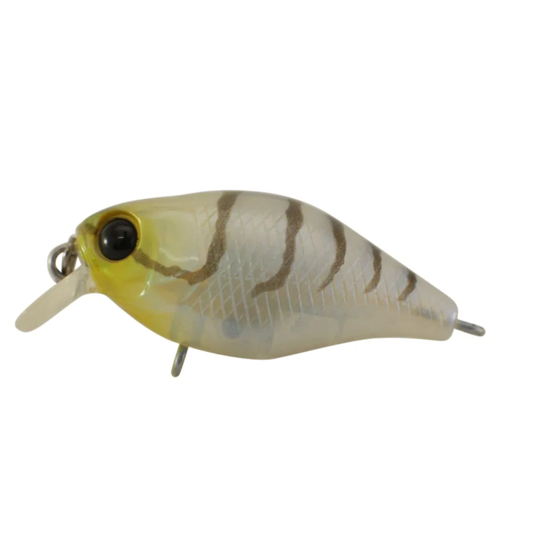 Jackall Chubby 38 Shallow Hard Body Fishing Lures-Otto's  Tackle World