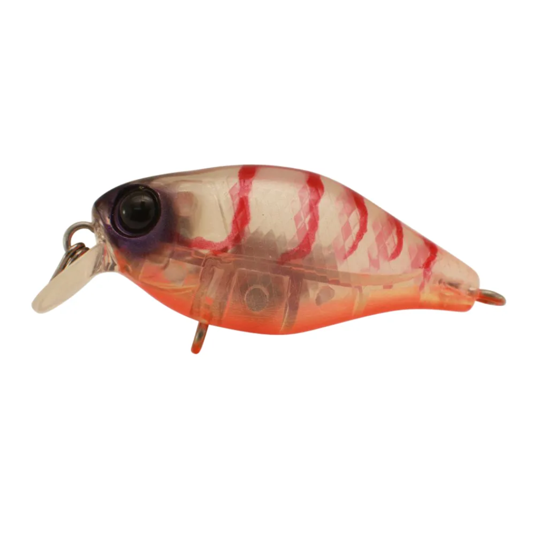 Jackall Chubby 38 Shallow Hard Body Fishing Lures-Otto's  Tackle World