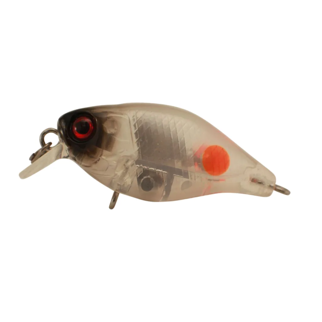 Jackall Chubby 38 Shallow Hard Body Fishing Lures-Otto's  Tackle World