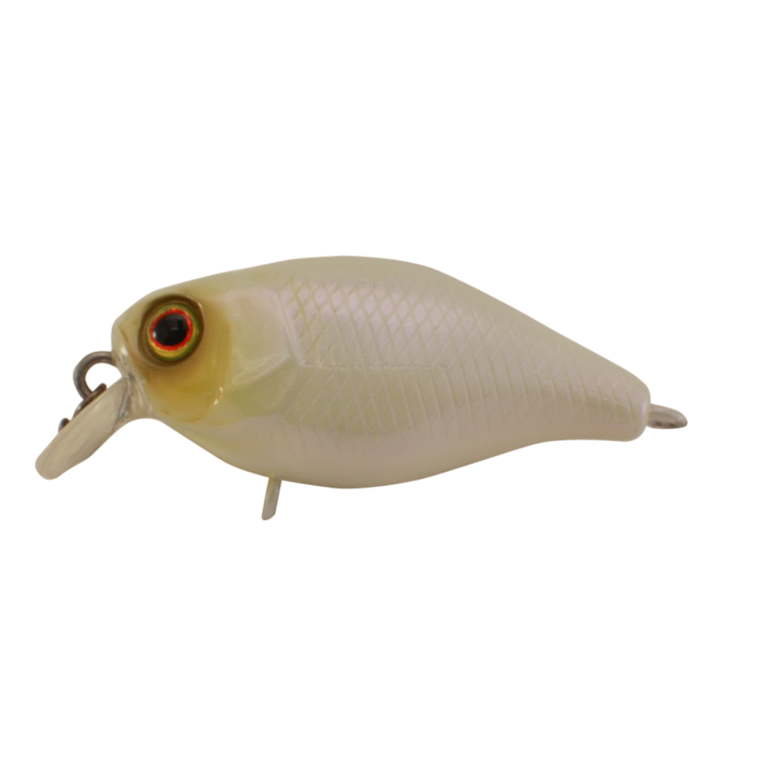 Jackall Chubby 38 Shallow Hard Body Fishing Lures-Otto's  Tackle World