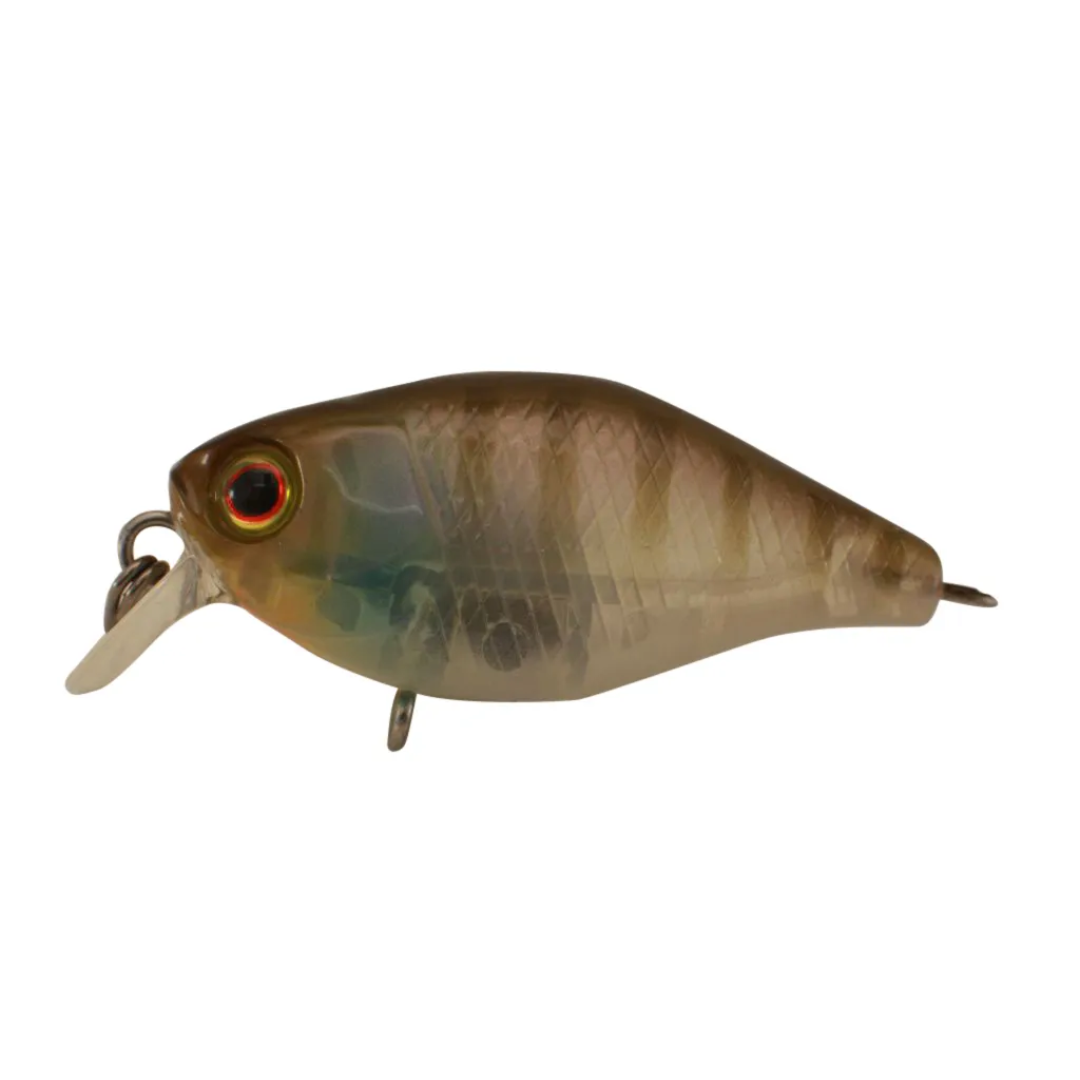 Jackall Chubby 38 Shallow Hard Body Fishing Lures-Otto's  Tackle World
