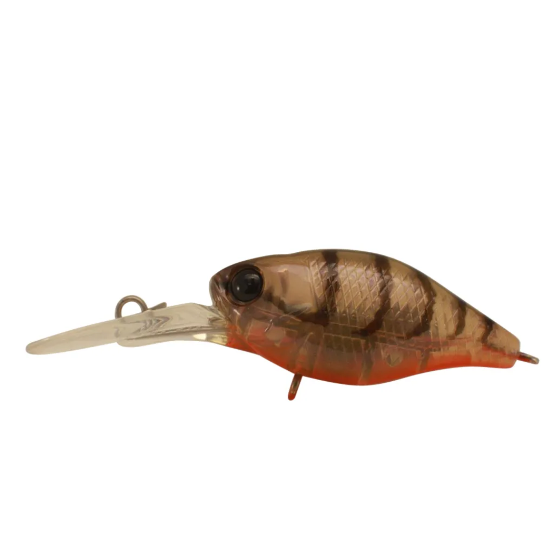 Jackall Chubby 38 Deep Hard Body Fishing Lures-Otto's  Tackle World