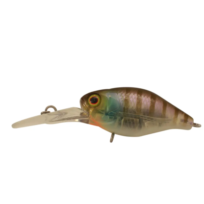 Jackall Chubby 38 Deep Hard Body Fishing Lures-Otto's  Tackle World
