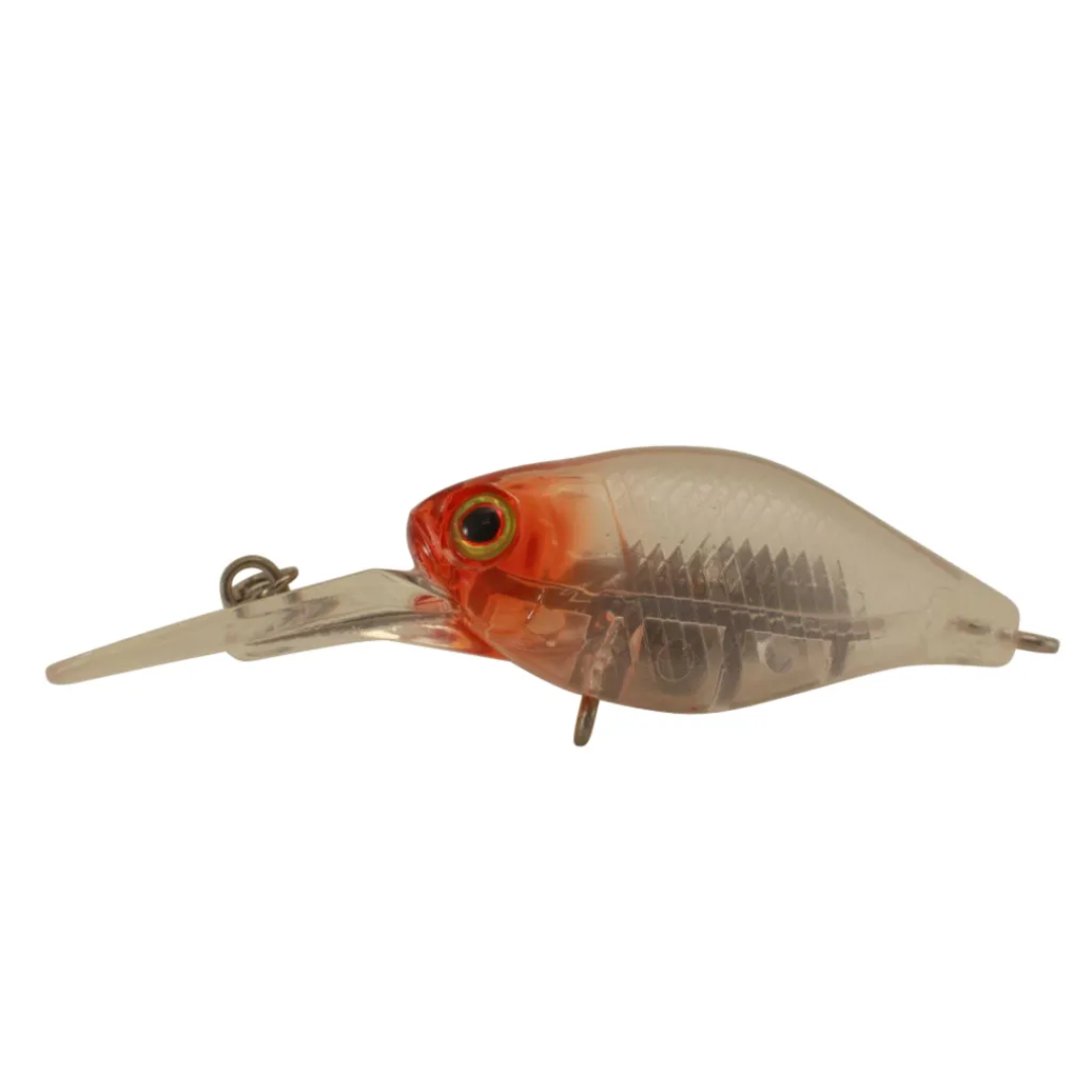 Jackall Chubby 38 Deep Hard Body Fishing Lures-Otto's  Tackle World