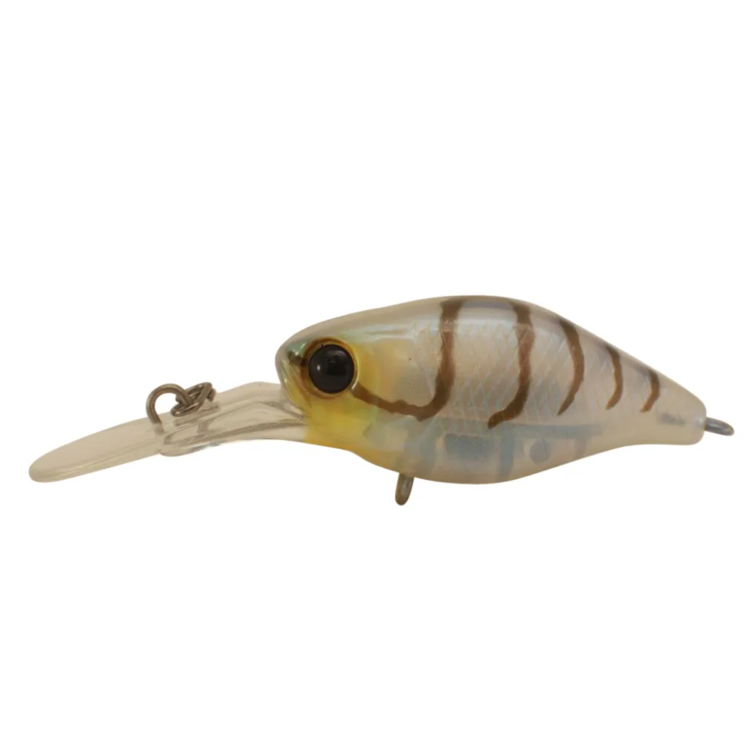 Jackall Chubby 38 Deep Hard Body Fishing Lures-Otto's  Tackle World
