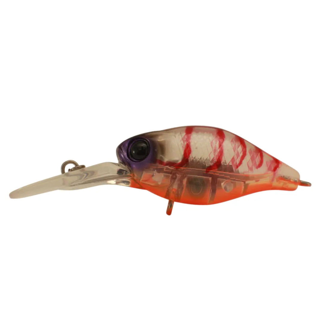 Jackall Chubby 38 Deep Hard Body Fishing Lures-Otto's  Tackle World