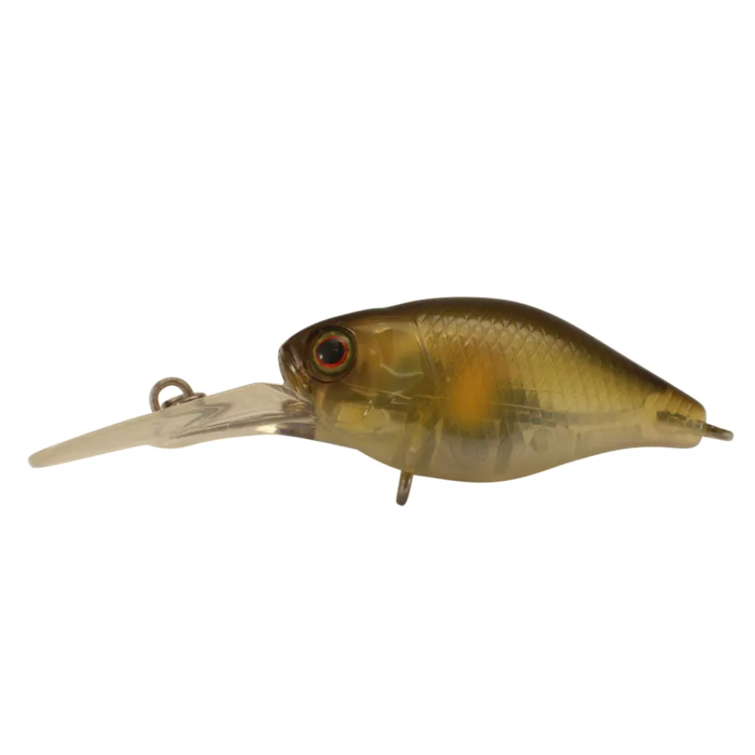Jackall Chubby 38 Deep Hard Body Fishing Lures-Otto's  Tackle World