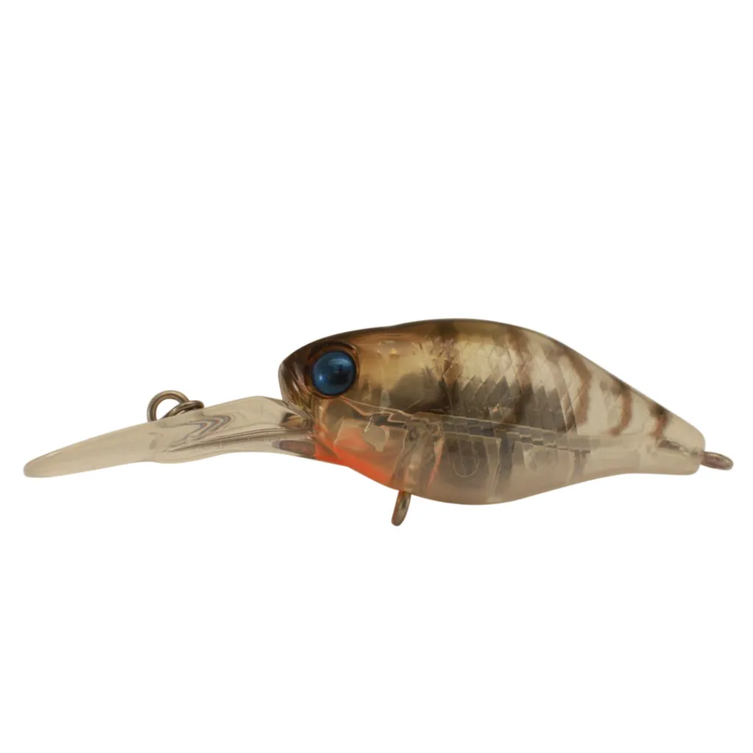Jackall Chubby 38 Deep Hard Body Fishing Lures-Otto's  Tackle World