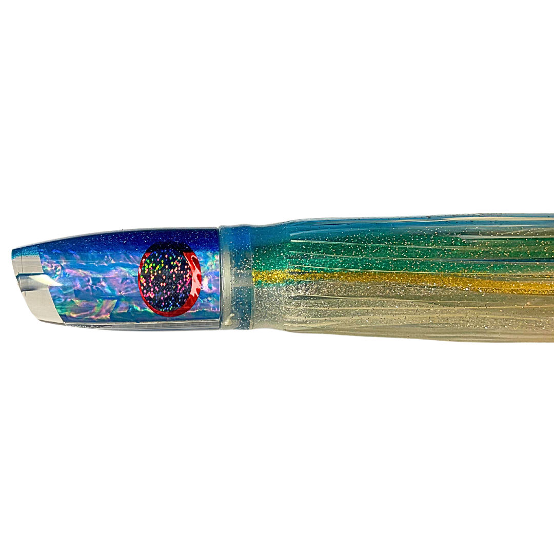 Tantrum XL Plunger Trolling Fishing Lures