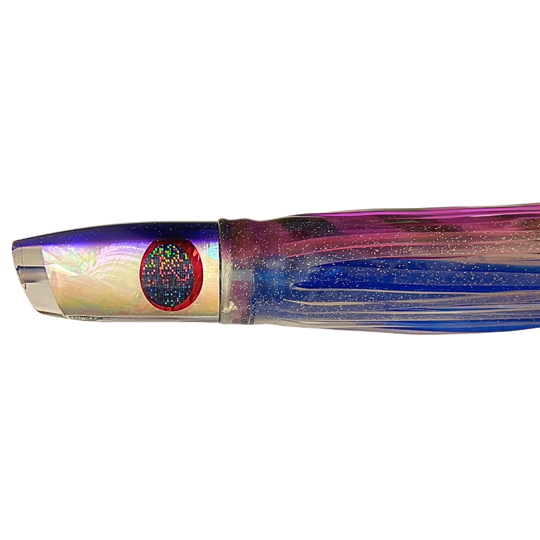 Tantrum XL Plunger Trolling Fishing Lures