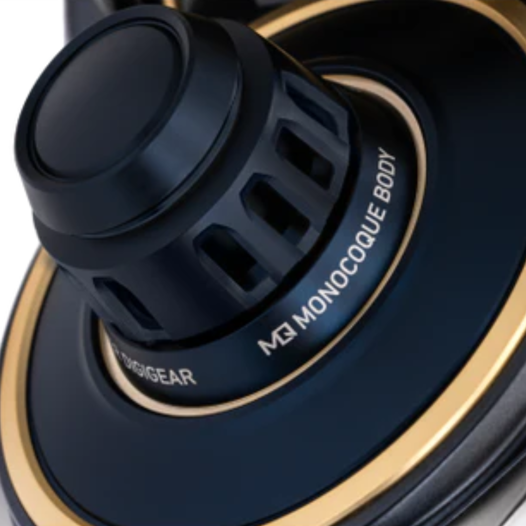 Moulinet De Pêche DAIWA SALTIGA 14000-XH - Réf. 749373 - Occasion Bon état