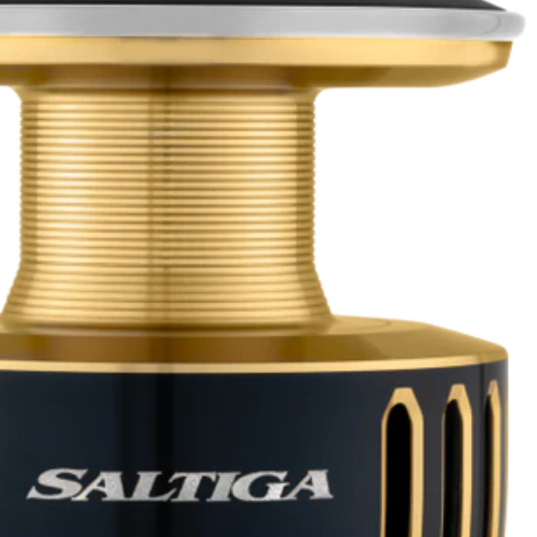 Daiwa 25 Saltiga 14000-XH Spinning Fishing Reel