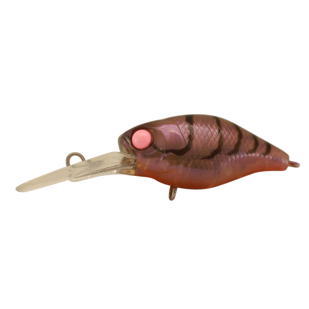 Jackall Chubby 38 Deep Hard Body Fishing Lures-Otto's  Tackle World