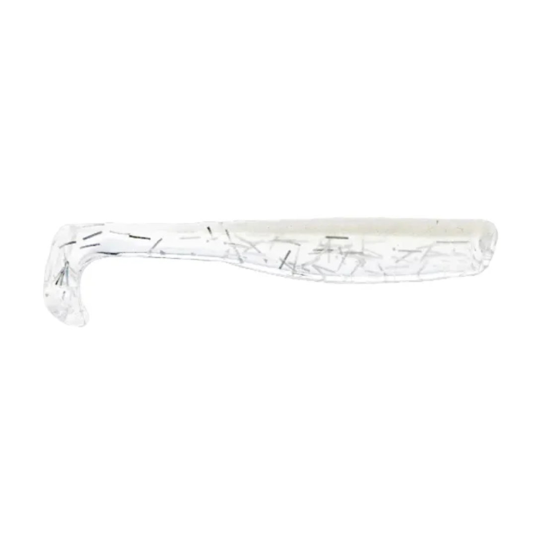ZMan Slim SwimZ 2.5" Soft Plastic Fishing Lures-Otto's  Tackle World