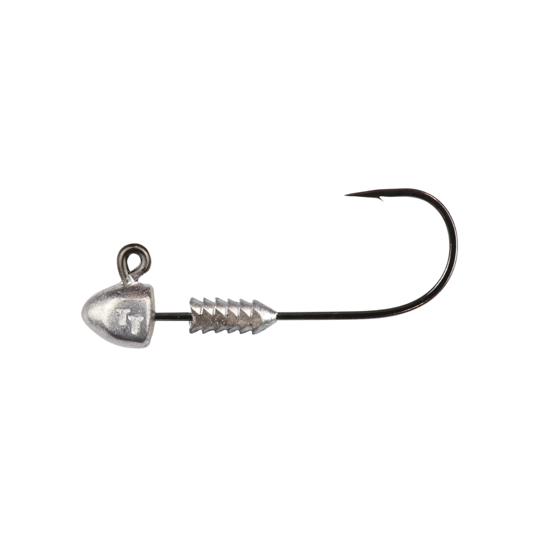 TT HeadlockZ Finesse Jig heads-Otto's  Tackle World