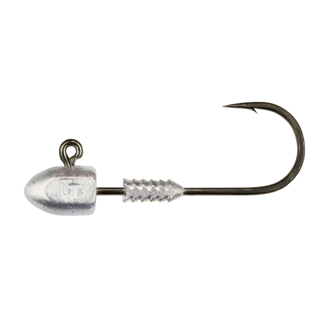 TT HeadlockZ HD (Heavy Duty) Jig heads-Otto's  Tackle World
