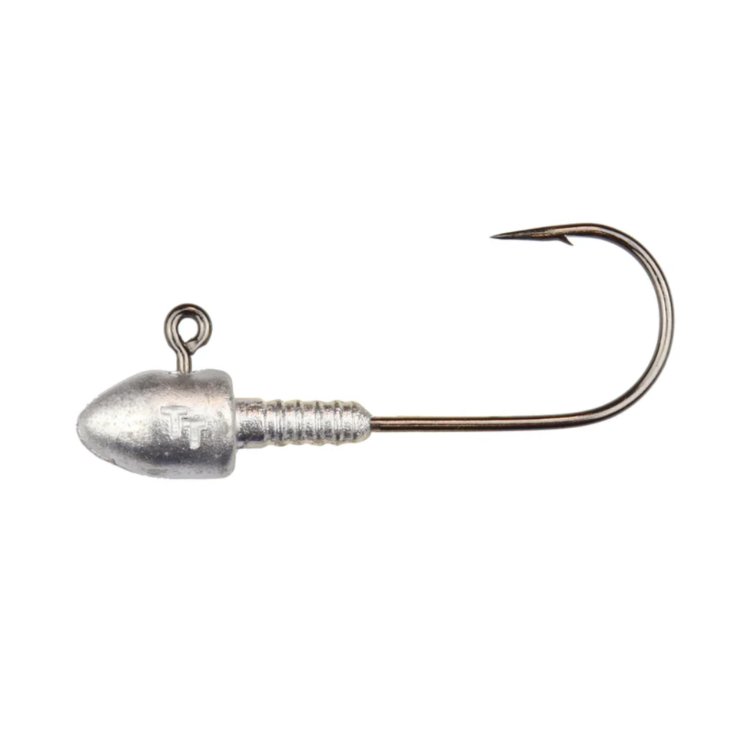 TT Head Hunter Jig Heads-Otto's  Tackle World