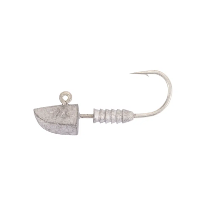 Nitro Saltwater Pro Jig Heads-Otto's  Tackle World