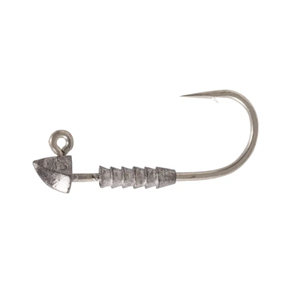 Nitro Saltwater Pro Jig Heads-Otto's  Tackle World