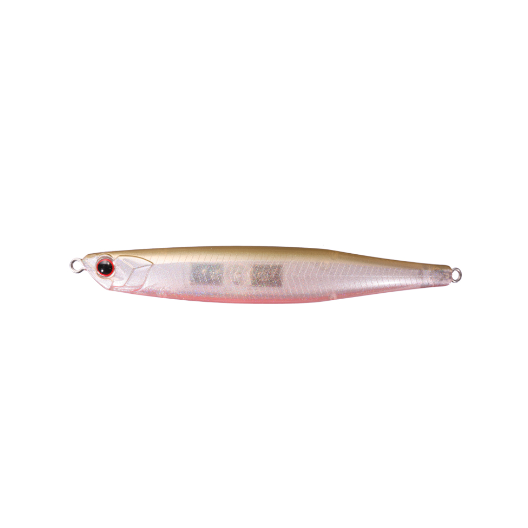 OSP Bent Minnow 76 Surface Fishing Lures-Otto's  Tackle World