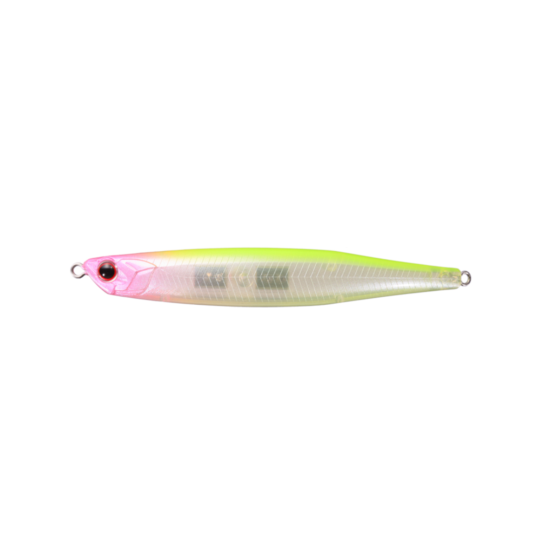 OSP Bent Minnow 76 Surface Fishing Lures-Otto's  Tackle World