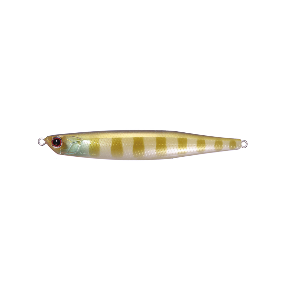 OSP Bent Minnow 76 Surface Fishing Lures-Otto's  Tackle World