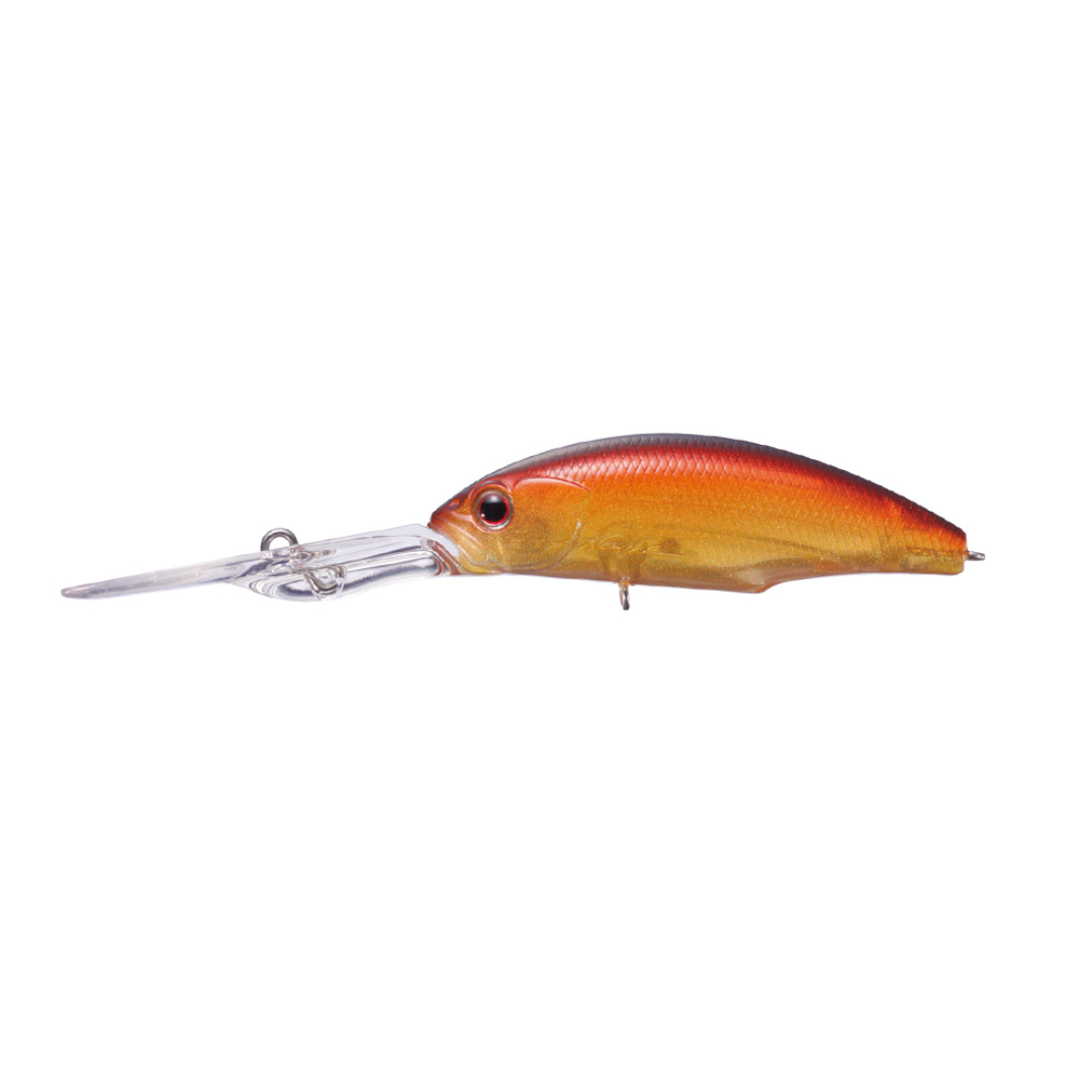 OSP Dunk 48 Deep Diving Hardbody Lures-Otto's  Tackle World