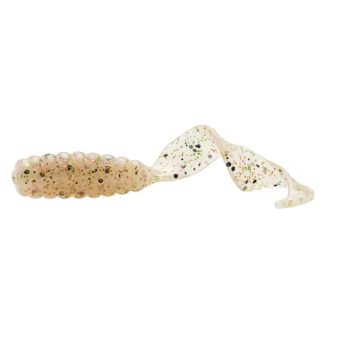 Zman 2.5" inch Grubz Soft Plastic Fishing Lures-Otto's  Tackle World