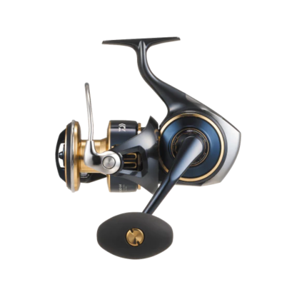 Daiwa 25 Saltiga 10000-H Spinning Fishing Reel