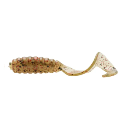 Zman 2.5" inch Grubz Soft Plastic Fishing Lures-Otto's  Tackle World