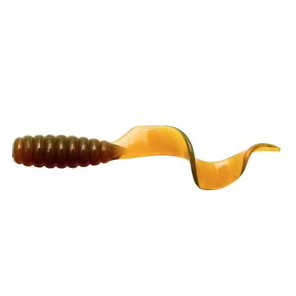 Zman 2.5" inch Grubz Soft Plastic Fishing Lures-Otto's  Tackle World