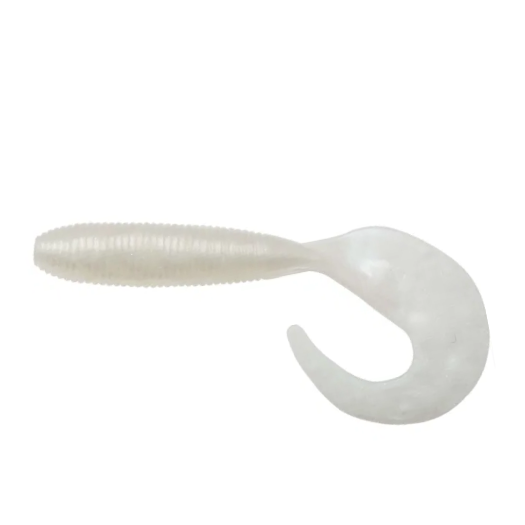 Zman 2.5" inch Grubz Soft Plastic Fishing Lures-Otto's  Tackle World