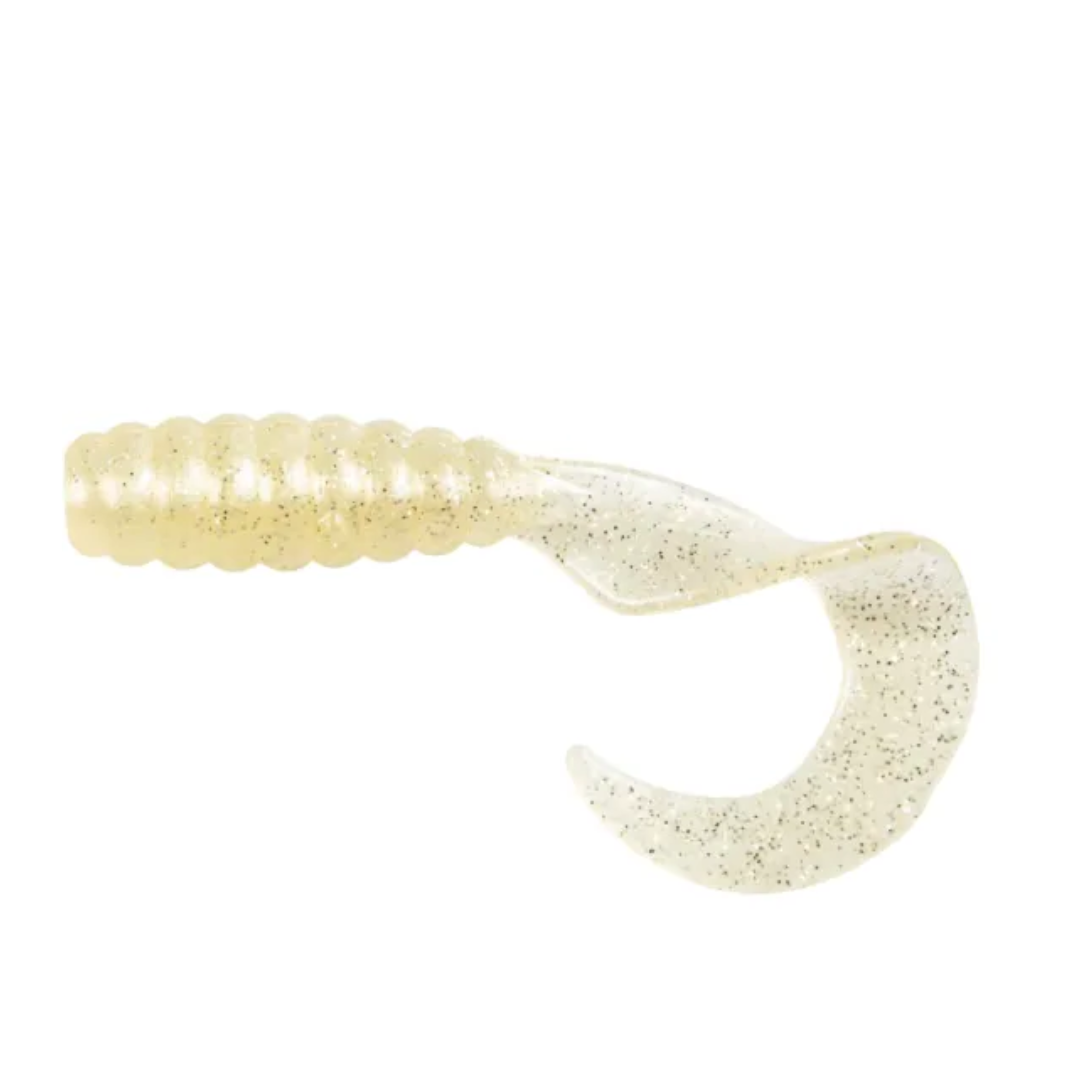 Zman 2.5" inch Grubz Soft Plastic Fishing Lures-Otto's  Tackle World